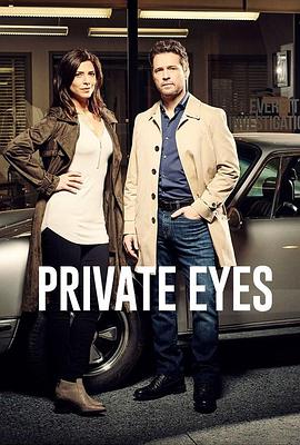 私家侦探 第三季 Private Eyes Season 3