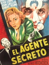 间谍（1936）（原声）