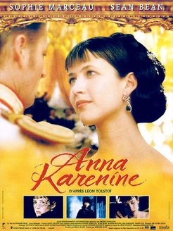 安娜·卡列尼娜 1997版
