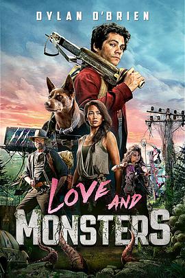 爱与怪物.Love.and.Monsters.2020